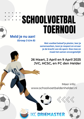 Schoolvoetbal